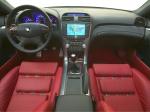 Acura TL A-Spec Concept 2004 года